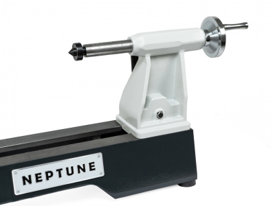 NOVA NEPTUNE 190 DVR Tischdrechselbank DT55703